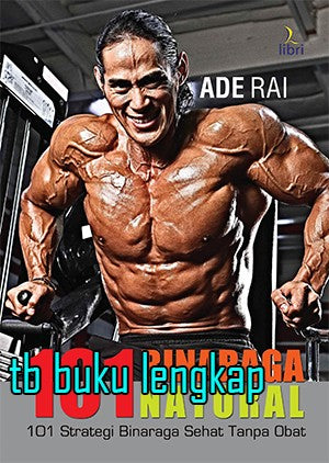 101 BINARAGA NATURAL