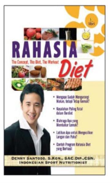 Rahasia Diet