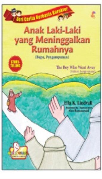Anak Laki-Laki Yang Meninggalkan Rumahnya