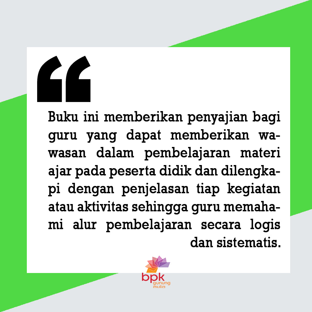 Pendidikan Agama Kristen dan Budi Pekerti Kelas 2 SD Kurikulum Merdeka