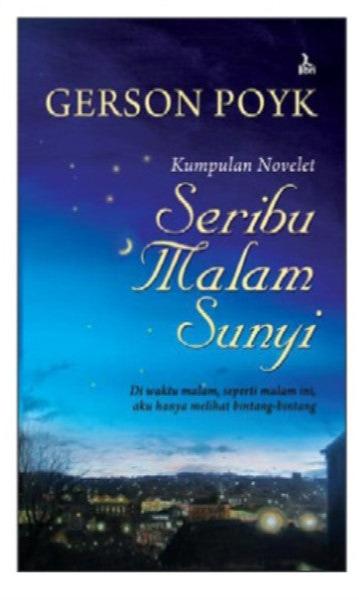 Seribu Malam Sunyi