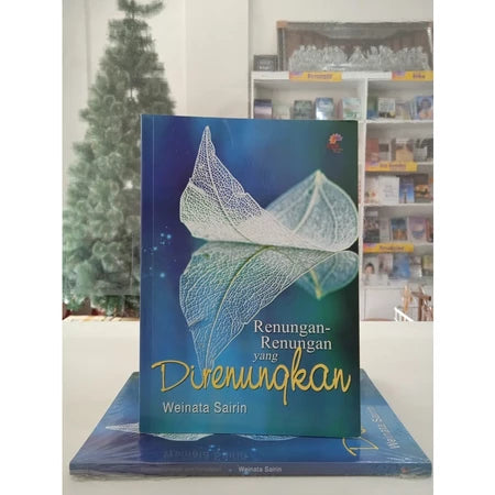 Renungan-Renungan yang Direnungkan