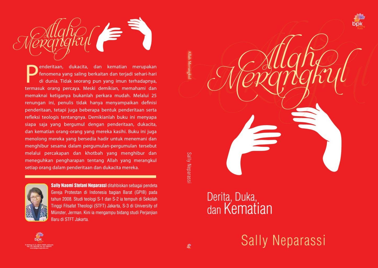Allah Merangkul