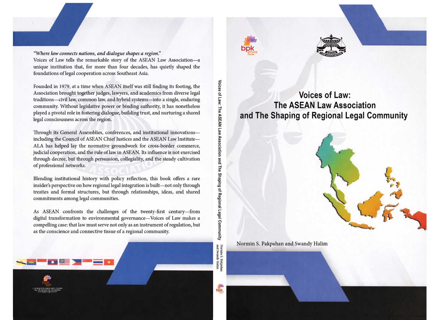 Voices of Law