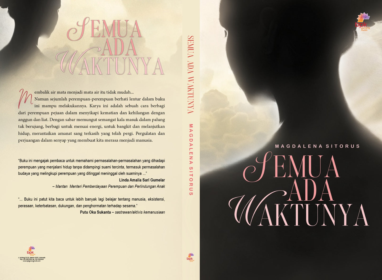 Semua Ada Waktunya