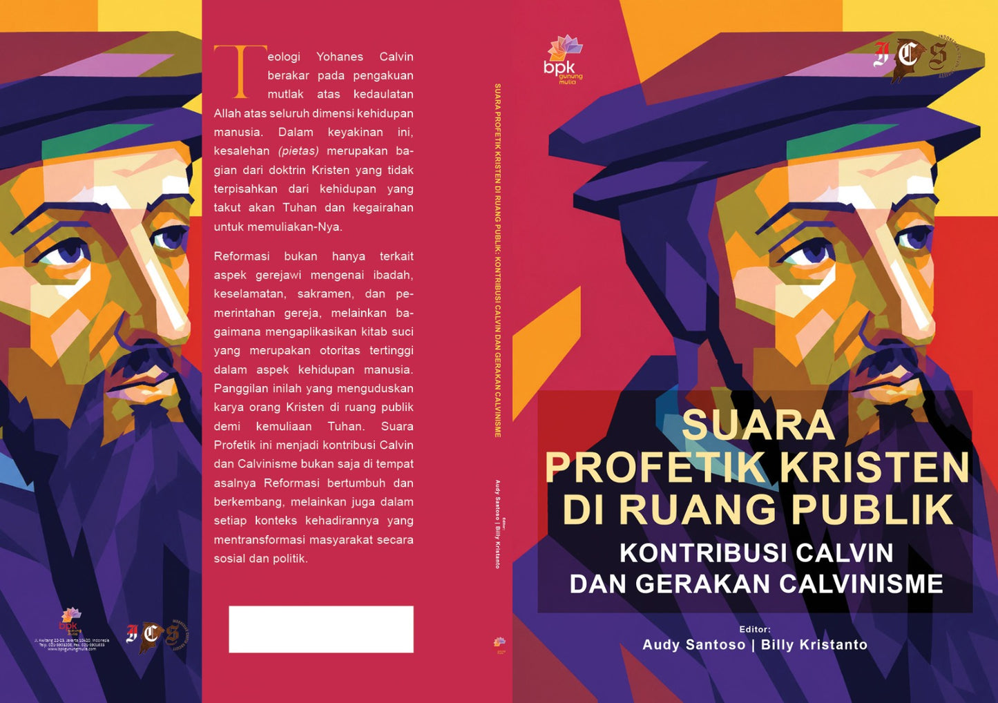 SUARA PROFETIK KRISTEN DI RUANG PUBLIK