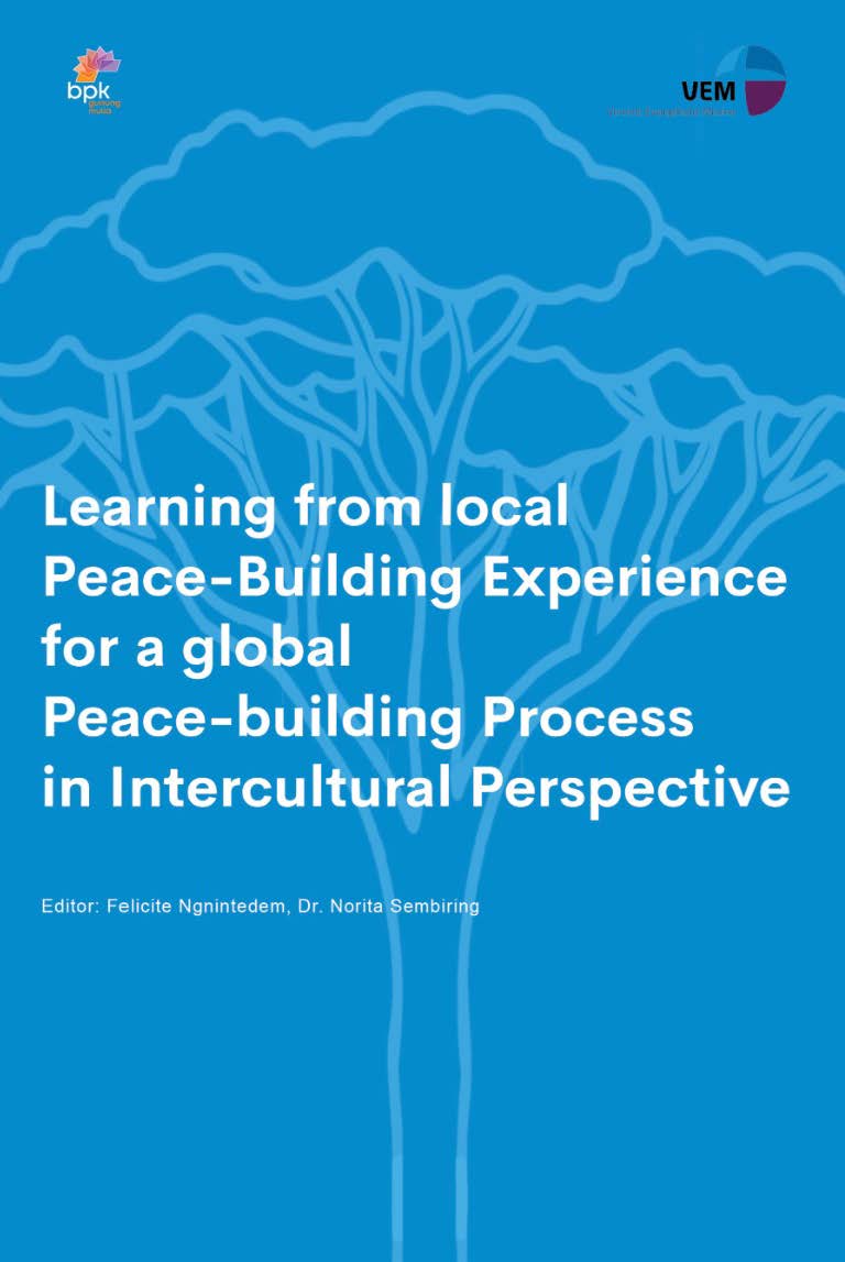 Learning from local Peace-building Experience