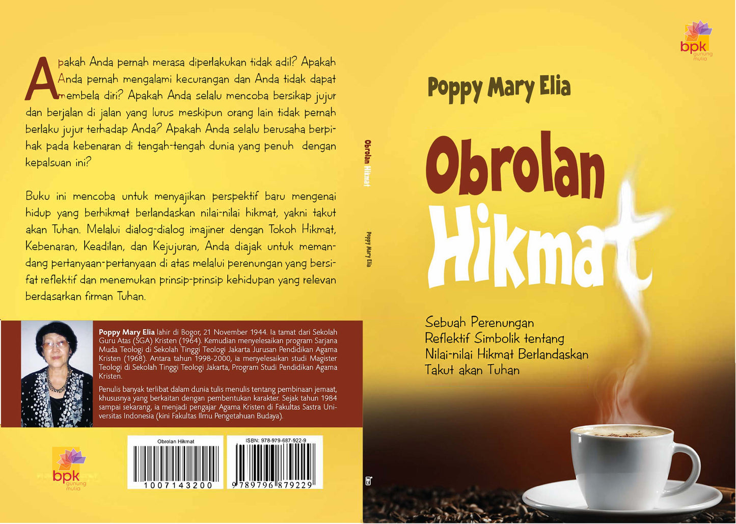 Obrolan Hikmat