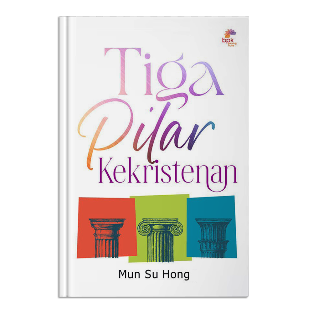 Tiga Pilar Kekristenan