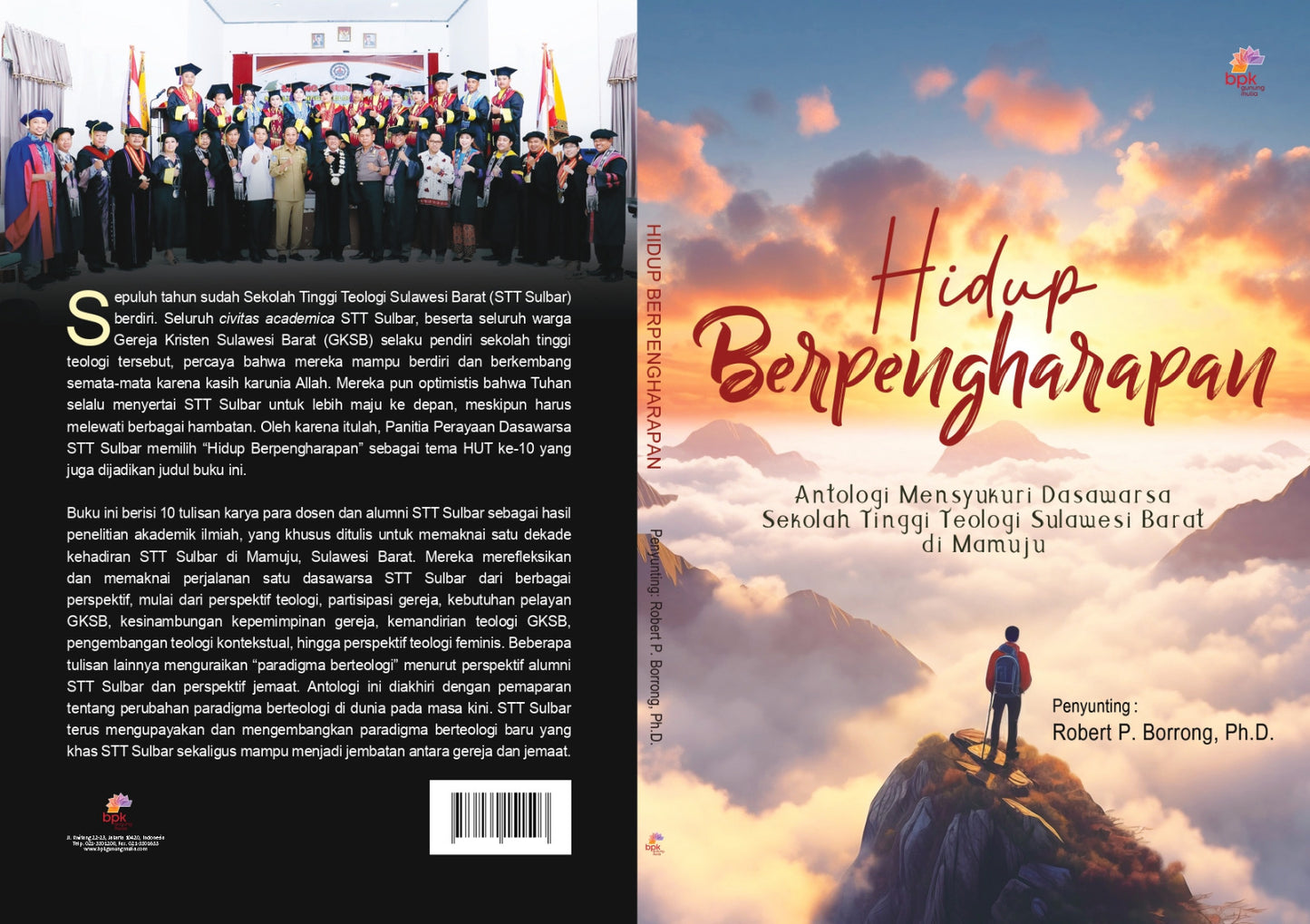 Hidup Berpengharapan