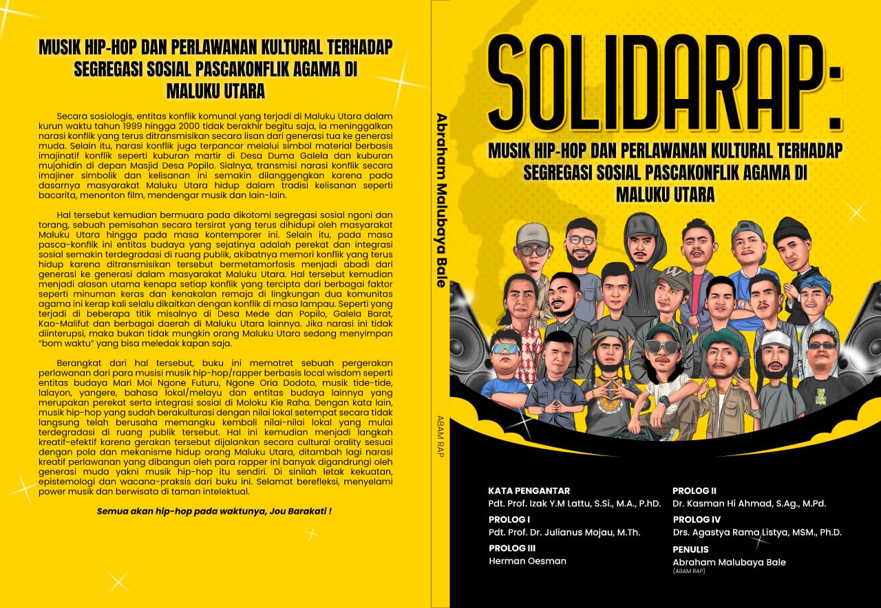 Solidarap