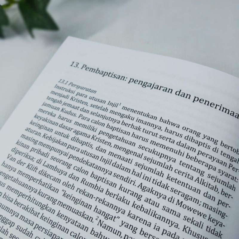Bentara Asing Mendarat : Pekabaran Injil di Sulawesi Tenggara