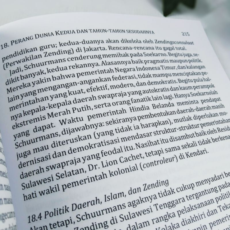 Bentara Asing Mendarat : Pekabaran Injil di Sulawesi Tenggara