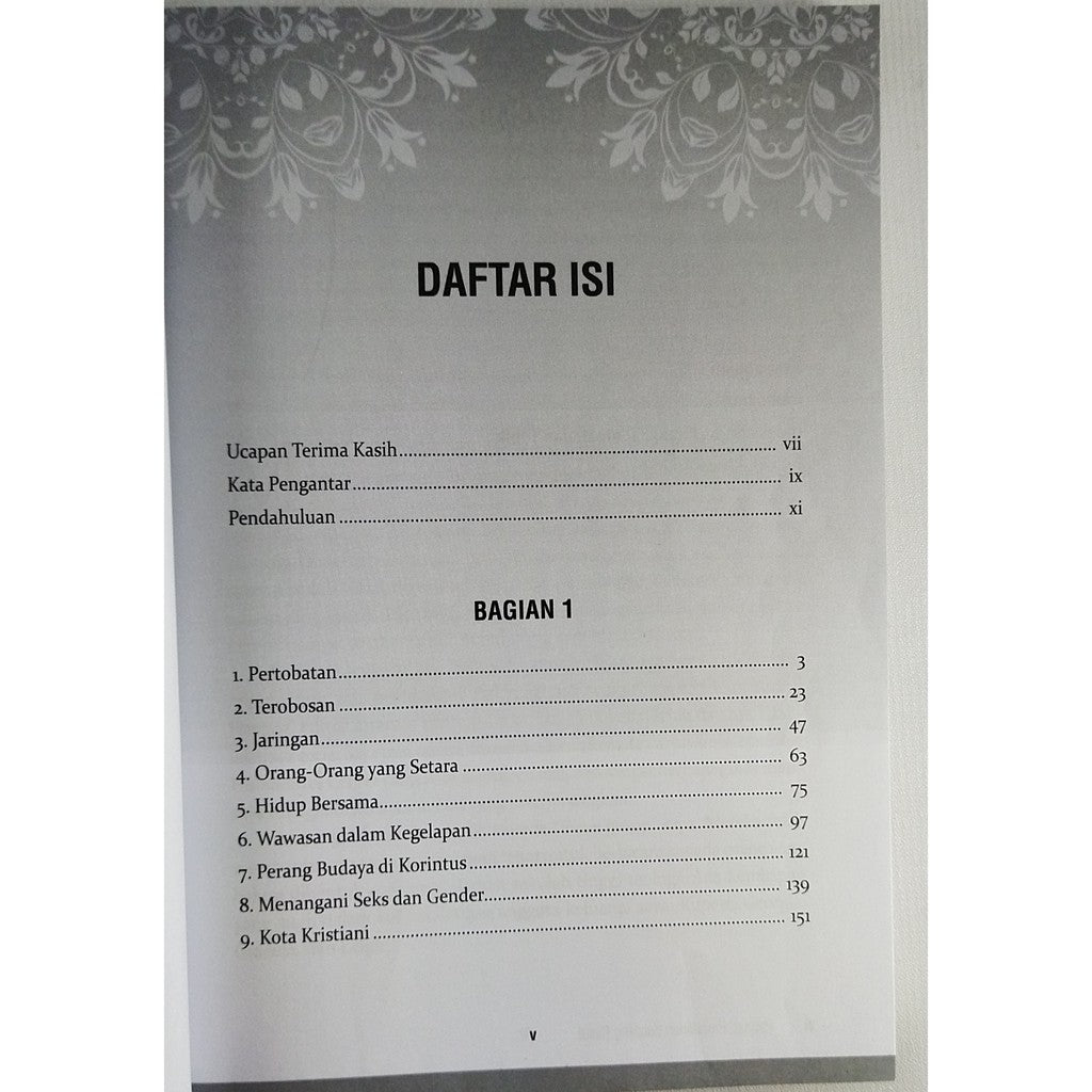 Buku Paulus
