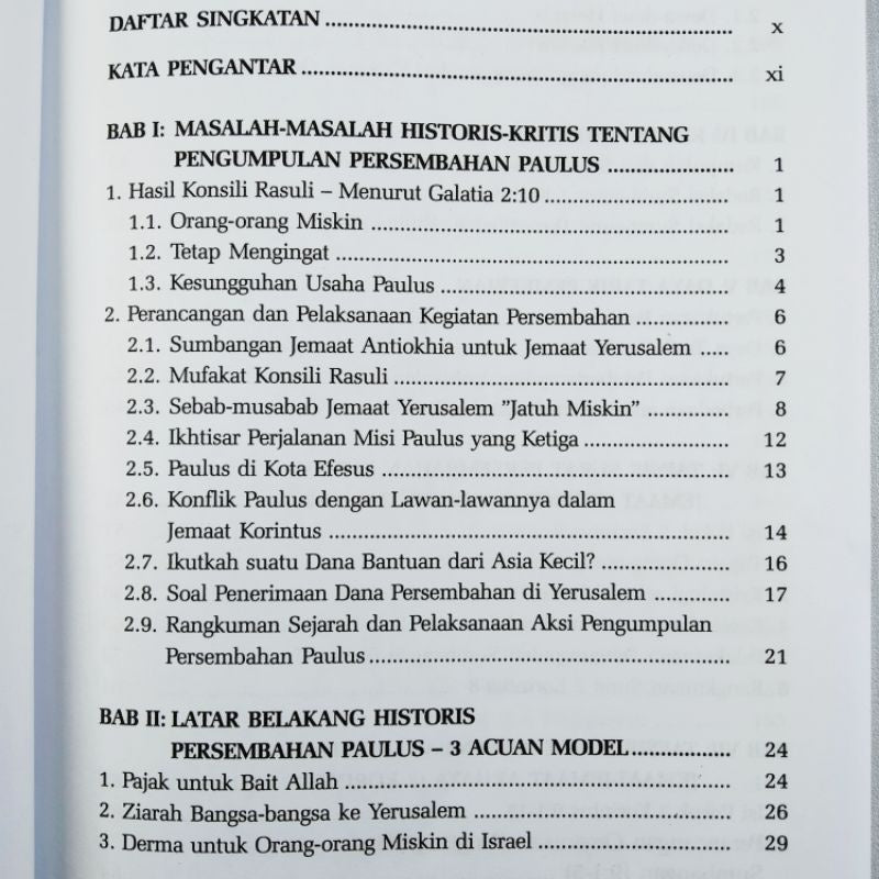 Memberi Dengan Sukacita