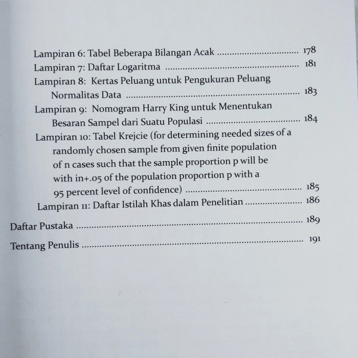 (KS) Metodologi Penelitian Pendidikan - Hendrik Rawambaku