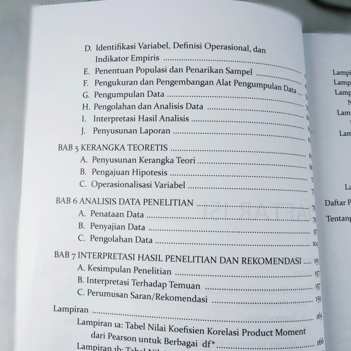 (KS) Metodologi Penelitian Pendidikan - Hendrik Rawambaku