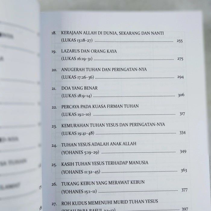 (KS) Khotbah Para Perintis Kekristenan Di Tanah Batak