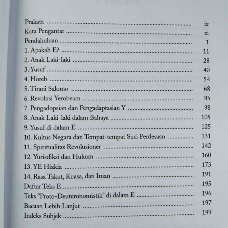 Demi Membela Revolusi