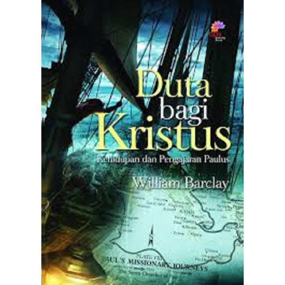 Duta Bagi Kristus
