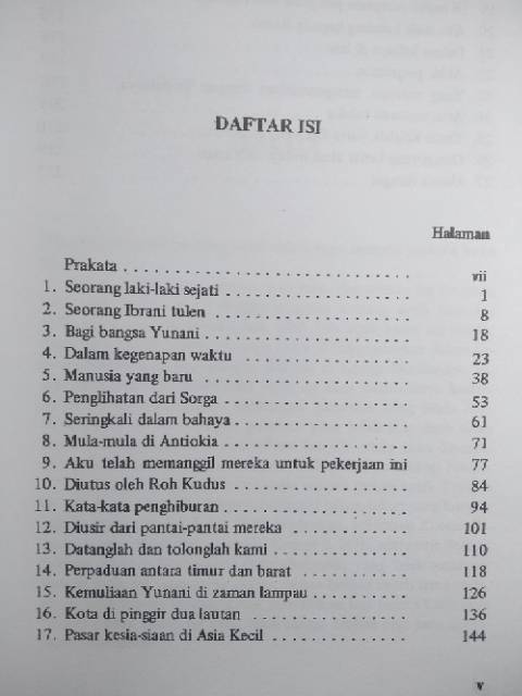 Duta Bagi Kristus