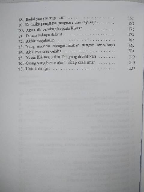 Duta Bagi Kristus