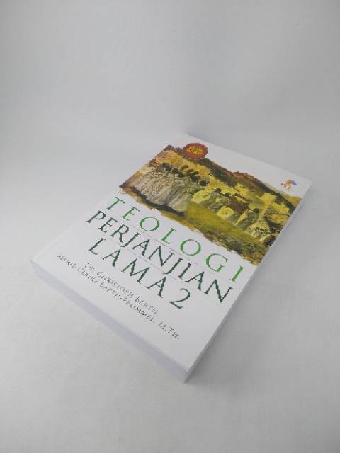Teologi Perjanjian Lama 2