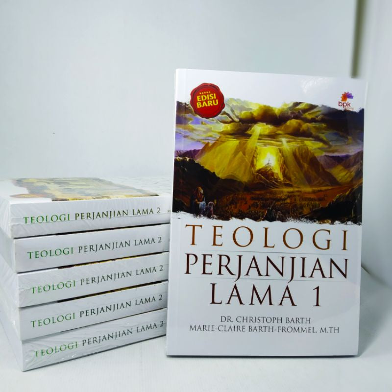 Pengantar Perjanjian Lama 2