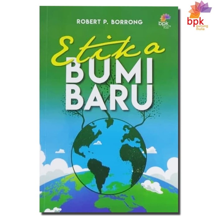 Etika Bumi Baru