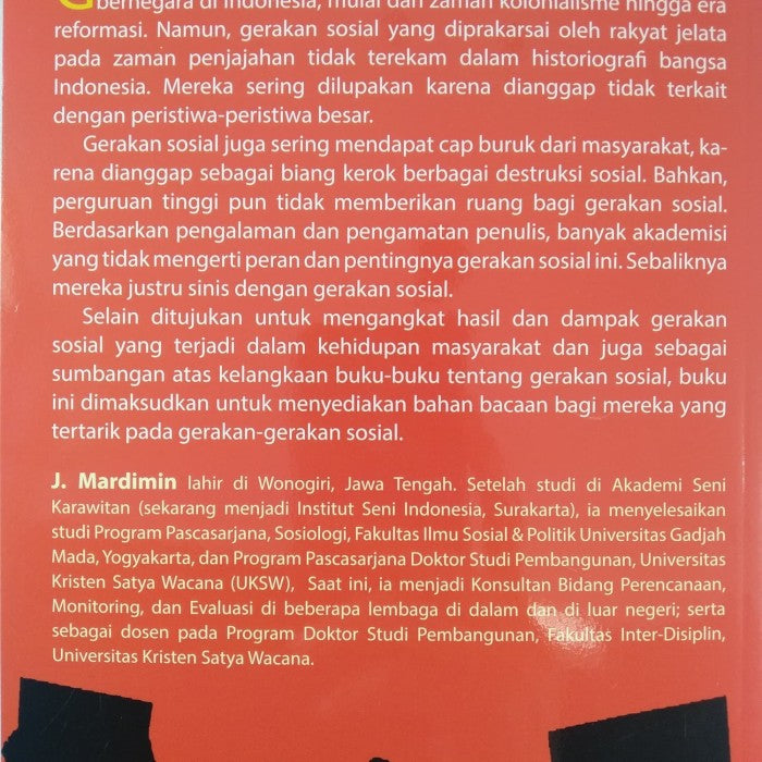 Saatnya Melawan