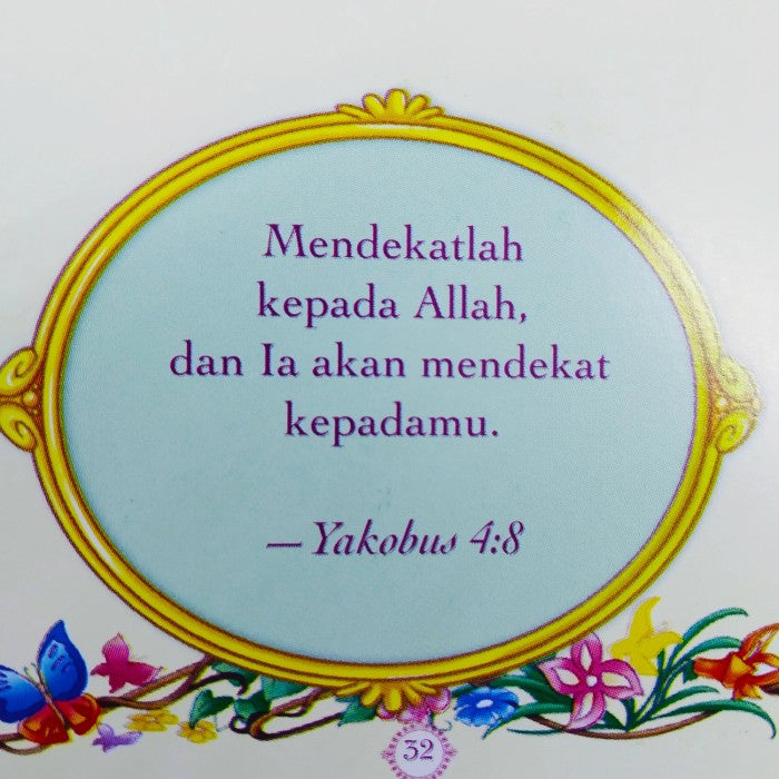 Princess Prayers