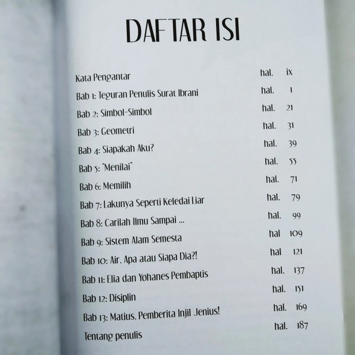 (KS) Membaca Yang Tersurat Memahami Yang Tersirat