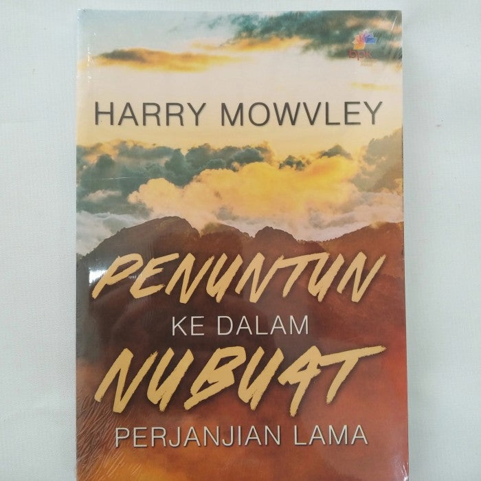 PENUNTUN KE DALAM NUBUAT PERJANJIAN LAMA