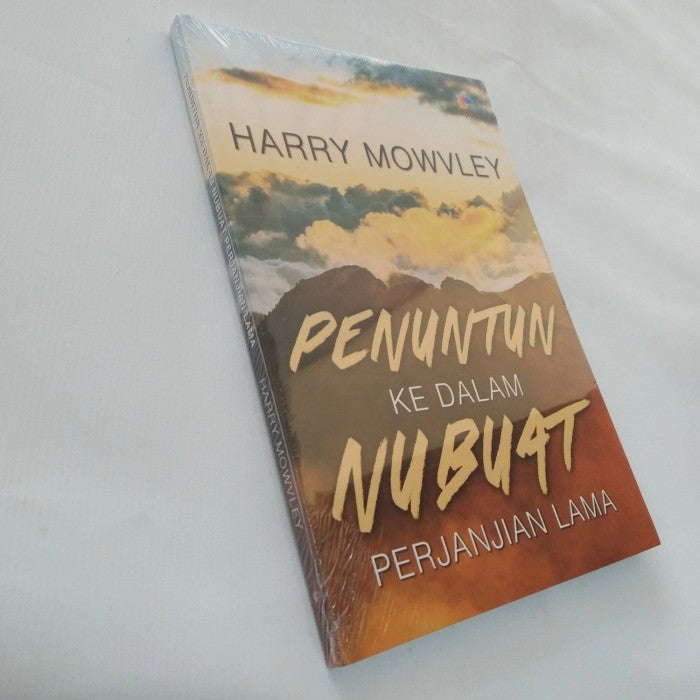 PENUNTUN KE DALAM NUBUAT PERJANJIAN LAMA