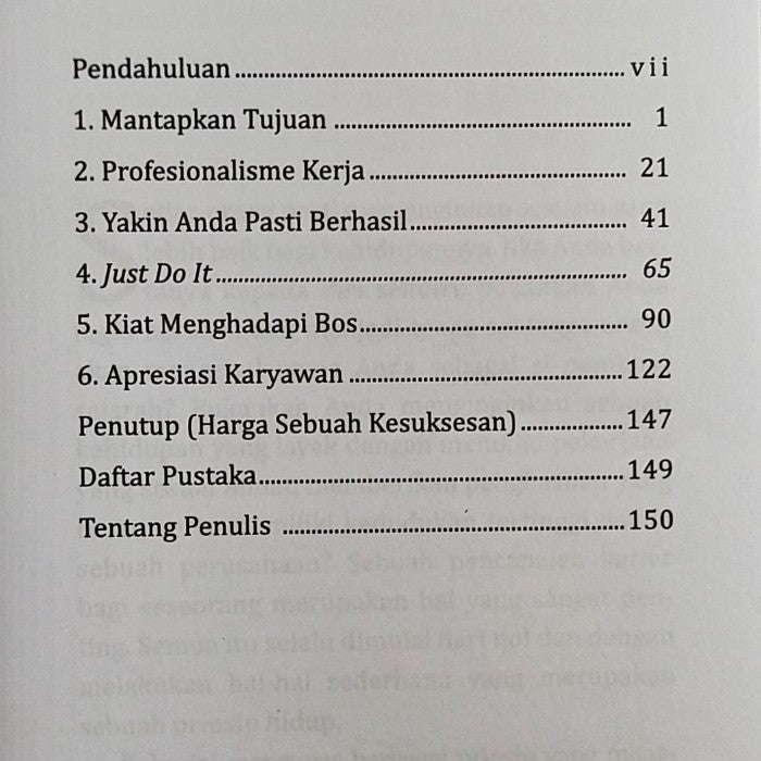 From Zero To The Best