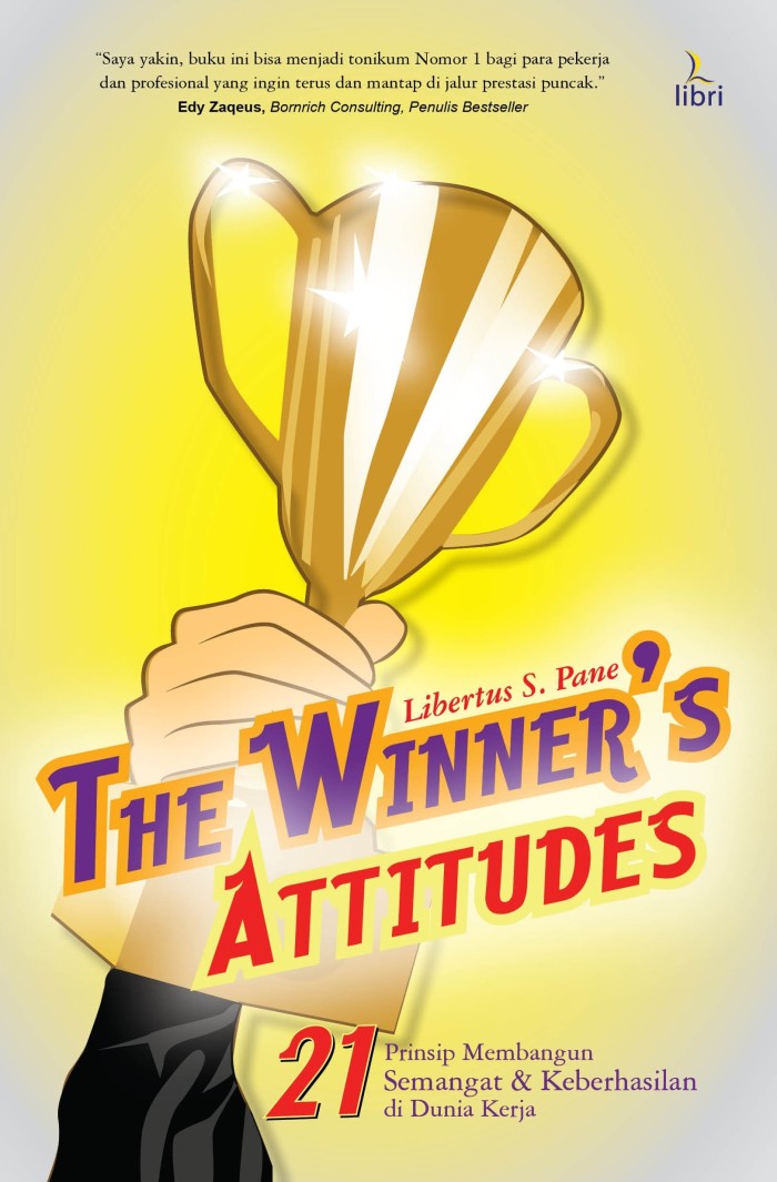 The Winners Attitude