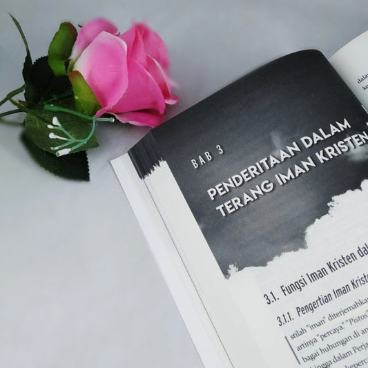 (KS) Iman dan Penderitaan