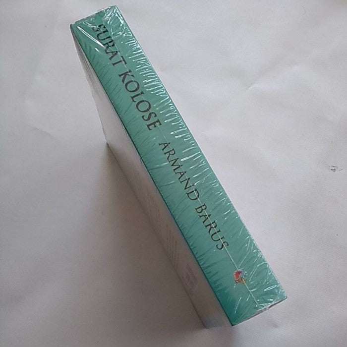 TAFSIRAN SURAT KOLOSE