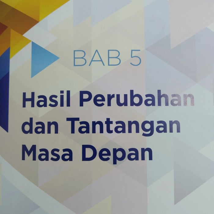 (KS) Berani Berubah