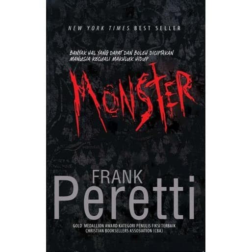 Monster