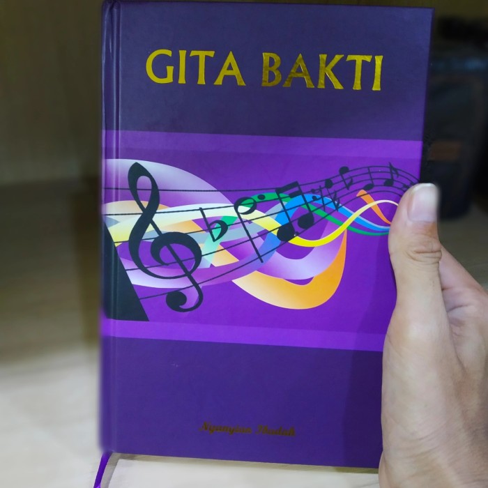 GITA BAKTI