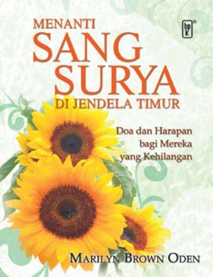 Menanti Sang Surya Di Jendela Timur