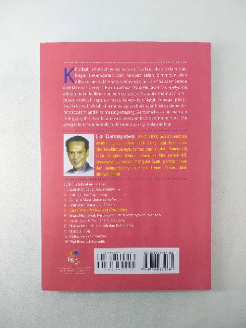 Tatkala Allah Melawat Umatnya