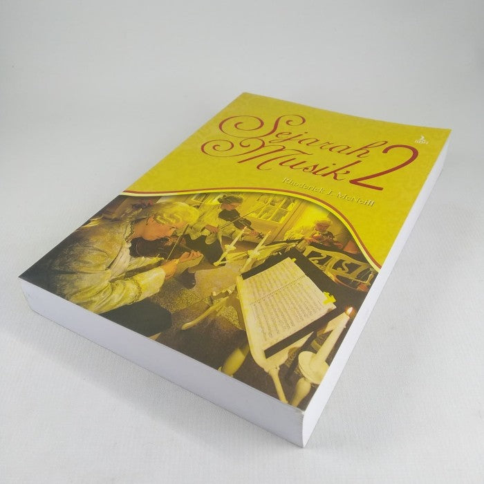Sejarah Musik 2