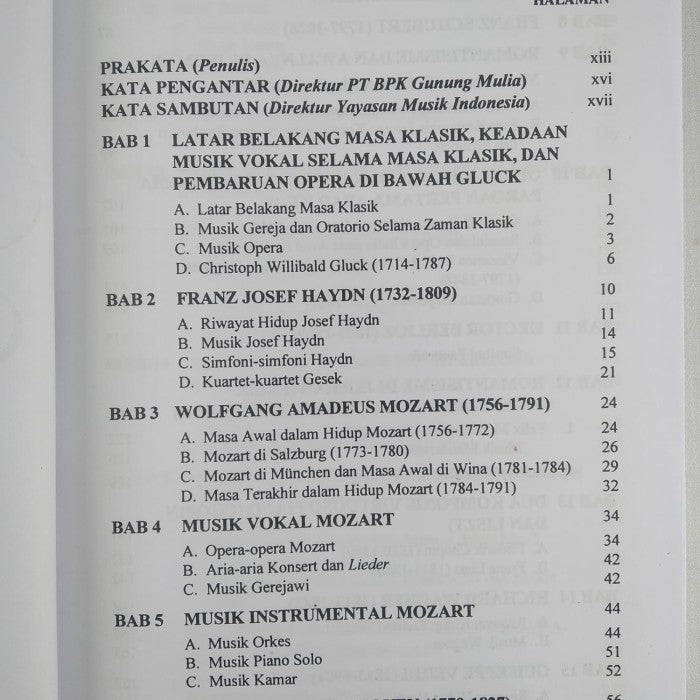 Sejarah Musik 2