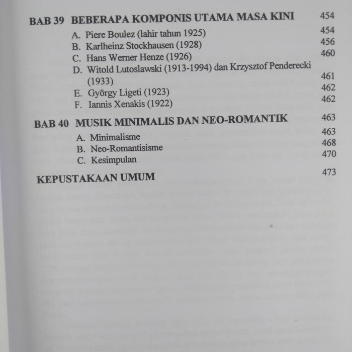Sejarah Musik 2