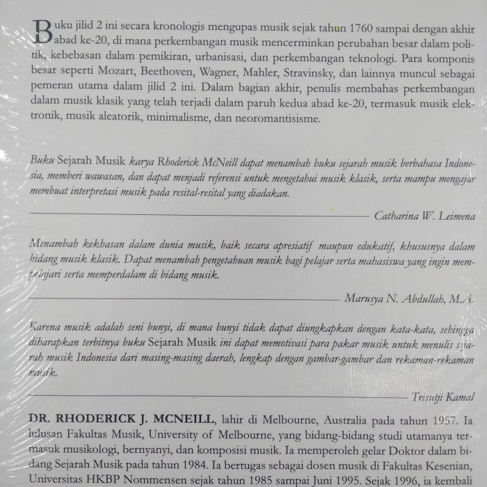 Sejarah Musik 2