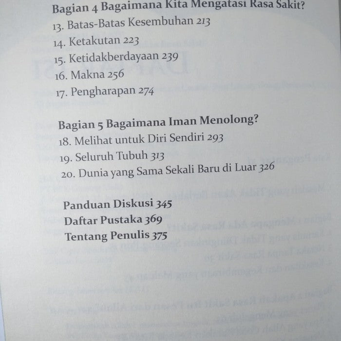 DIMANAKAH ALLAH?