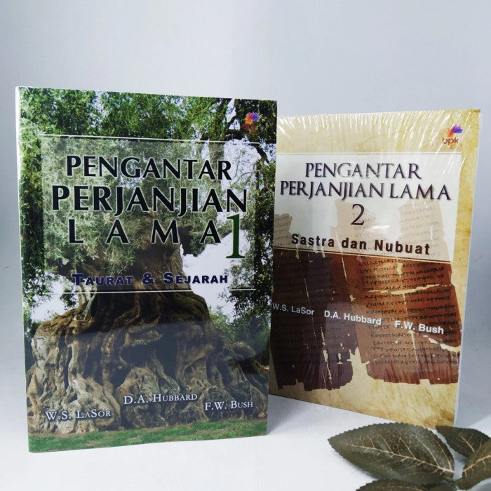 Pengantar Perjanjian Lama 1