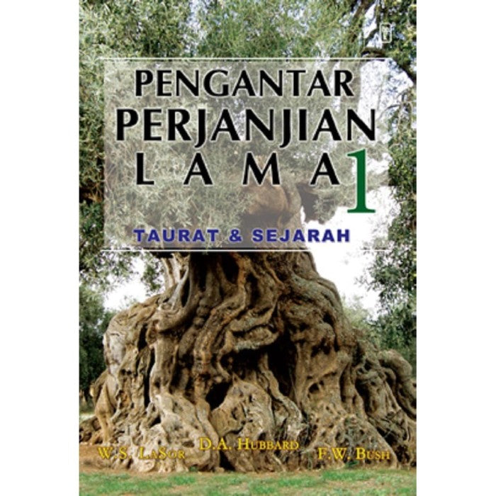 Pengantar Perjanjian Lama 1